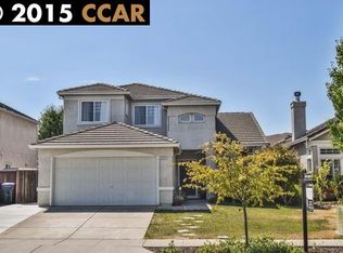 1825 Brook Falls Ct, Fairfield, CA 94534