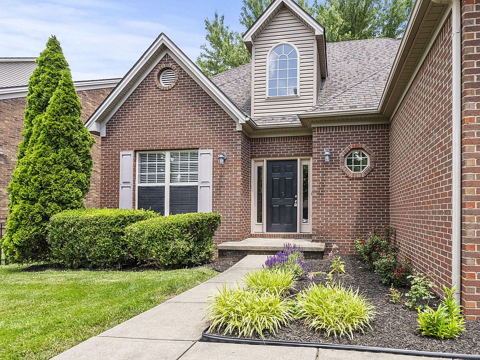 777 Maidencane Dr, Lexington, KY 40509 | Zillow