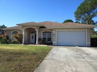 3109 N Biscayne Dr, North Port, FL 34291