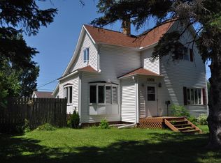 1301 11th Ave W, Ashland, WI 54806