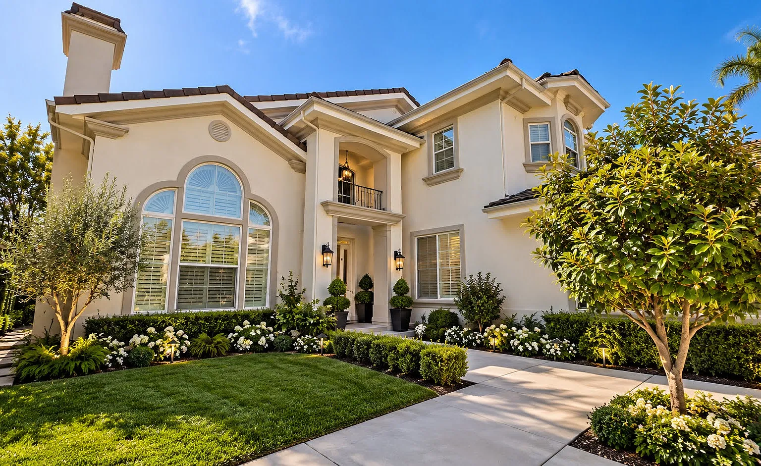 5 bed, 3.5 bath, 3607 sqft, $6,000 — Photo 1
