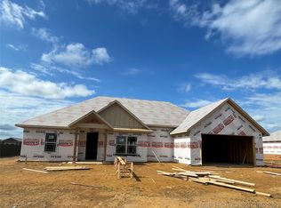 76 Bull Run, Calera, OK 74730