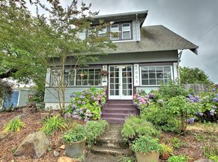 1005 NE 80th Ave, Portland, OR 97213