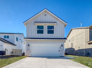 675 N Aleppo Way, Meridian, ID 83642
