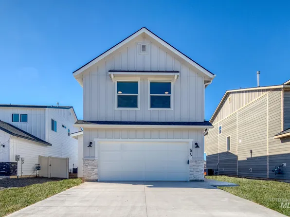 675 N Aleppo Way, Meridian, ID 83642