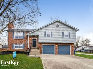 4407 Robertson Blvd, Indianapolis, IN