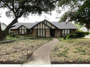 3101 Canterbury Dr, Plano, TX 75075