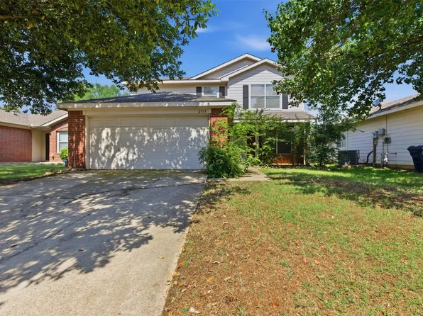 2313 Southway, Denton, TX 76207