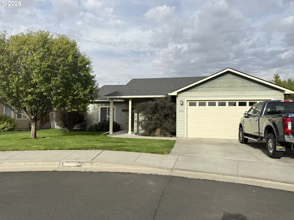 1914 SW 2nd Dr, Pendleton, OR 97801