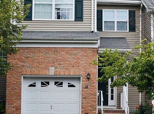 28 Hoover Ave, Princeton, NJ 08540