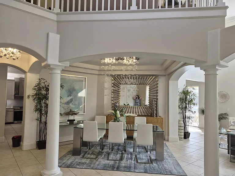 5655 Lago Villaggio Way — Photo 3