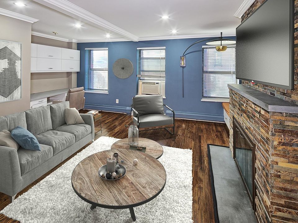 1st image of 205 Park Ave APT 4