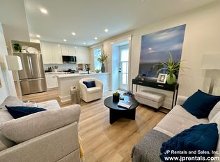 4459 Washington St UNIT 2, Roslindale, MA 02131