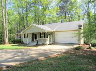 4561 Canebrake Ct, Powder Springs, GA 30127