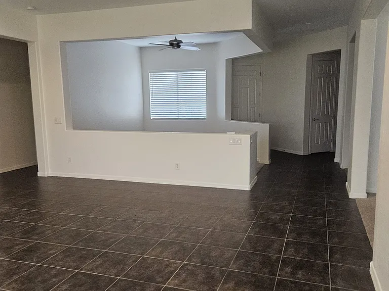 family room looking to living room