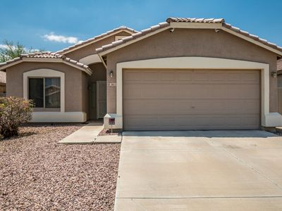 2613 E Beverly Rd, Phoenix, AZ, 85042