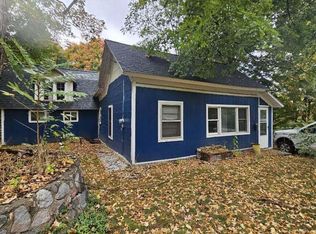310 1st St, Shelby, MI 49455