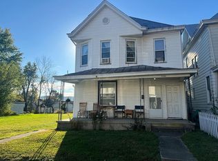 1403 Center St, Portsmouth, OH