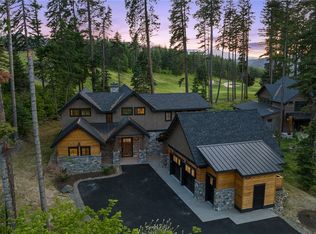 80 Sanctuary Ct, Cle Elum, WA