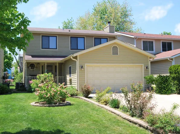 23468 N East Rd, Lake Zurich, IL 60047