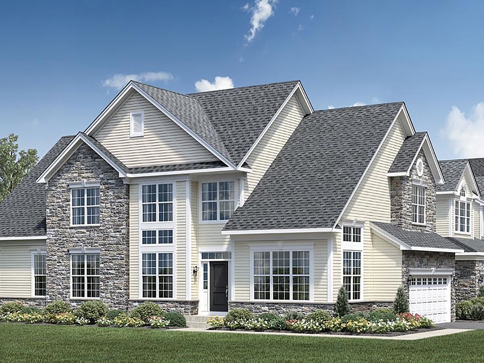 Country Manor