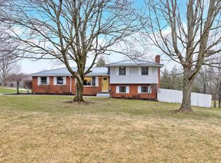 1664 Millsboro Rd, Mansfield, OH 44906