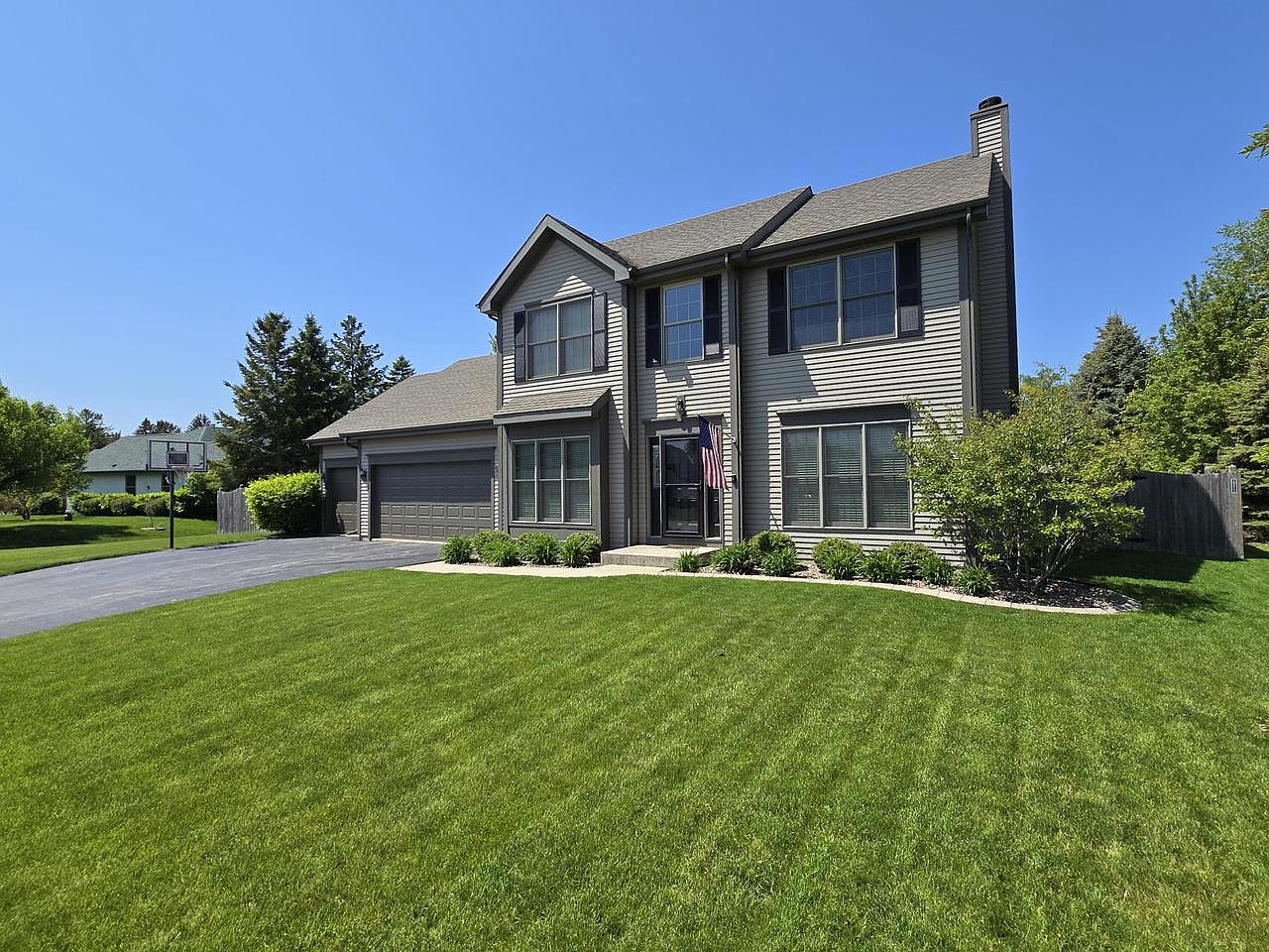 5246 Gallant Fox LANE, Racine, WI 53402 Zillow