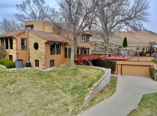 12 Deer Haven Dr, Sioux City, IA 51104