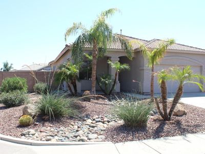 13121 W Evans Dr, Surprise, AZ, 85379