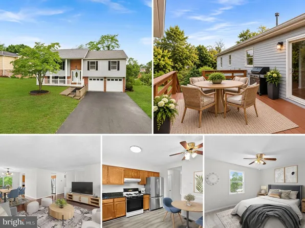 187 Village Ct, Winchester, VA 22602