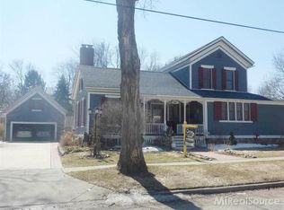 147 Tillson St, Romeo, MI 48065