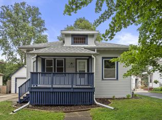334 N 62nd St, Milwaukee, WI 53213