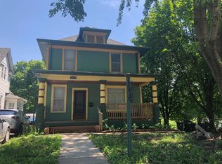 1315 N 35th St, Omaha, NE 68131