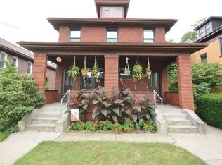 5846 Morrowfield Ave, Pittsburgh, PA 15217