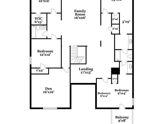 2nd image of 2711 Lake Shore Harbour Dr