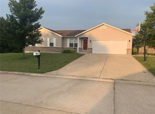 500 Galveston Way, Wright City, MO 63390