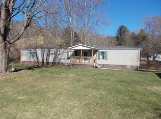 123 Swallow Hollow Rd, Wytheville, VA 24382