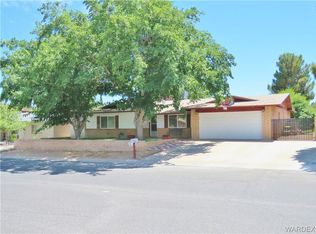 870 Crestwood Dr, Kingman, AZ 86409