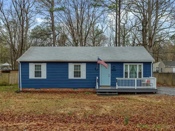 3006 Shiloh Church Rd, Midlothian, VA 23112