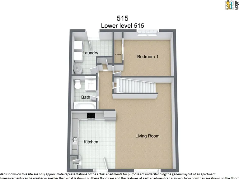 515 E Cascade Ave — Photo 7
