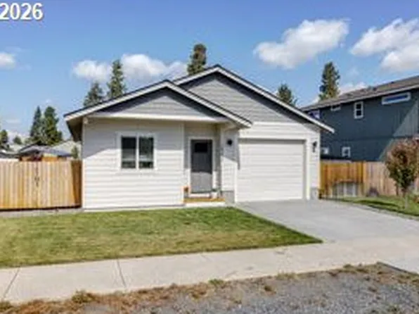 16424 Bassett Dr, La Pine, OR 97739