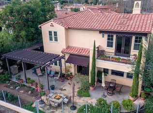 14 Via Andaremos, San Clemente, CA 92673