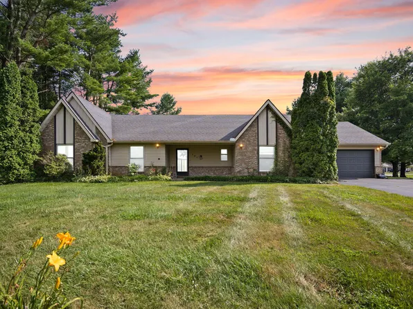 101 Pine St, Somerset, KY 42503