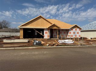 3912 National Dr, Abilene, TX 79602