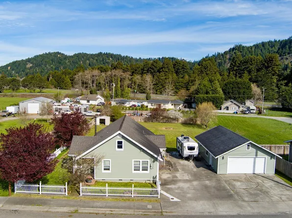 1010 Pine St, Rio Dell, CA 95562