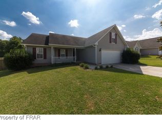 327 Somerset Dr, Raeford, NC 28376