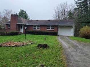 3400 E Beecher Hill Rd, Owego, NY 13827