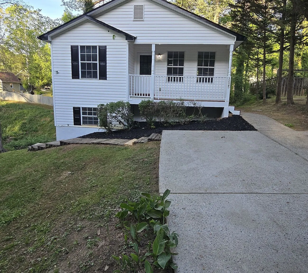 1 bed, 1.0 bath, 1500 sqft, $1,500 — Photo 1