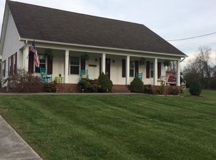 4033 Willow Way, Morristown, TN 37814