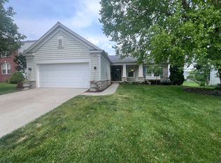 8524 Haystack Rd SE, Caledonia, MI 49316